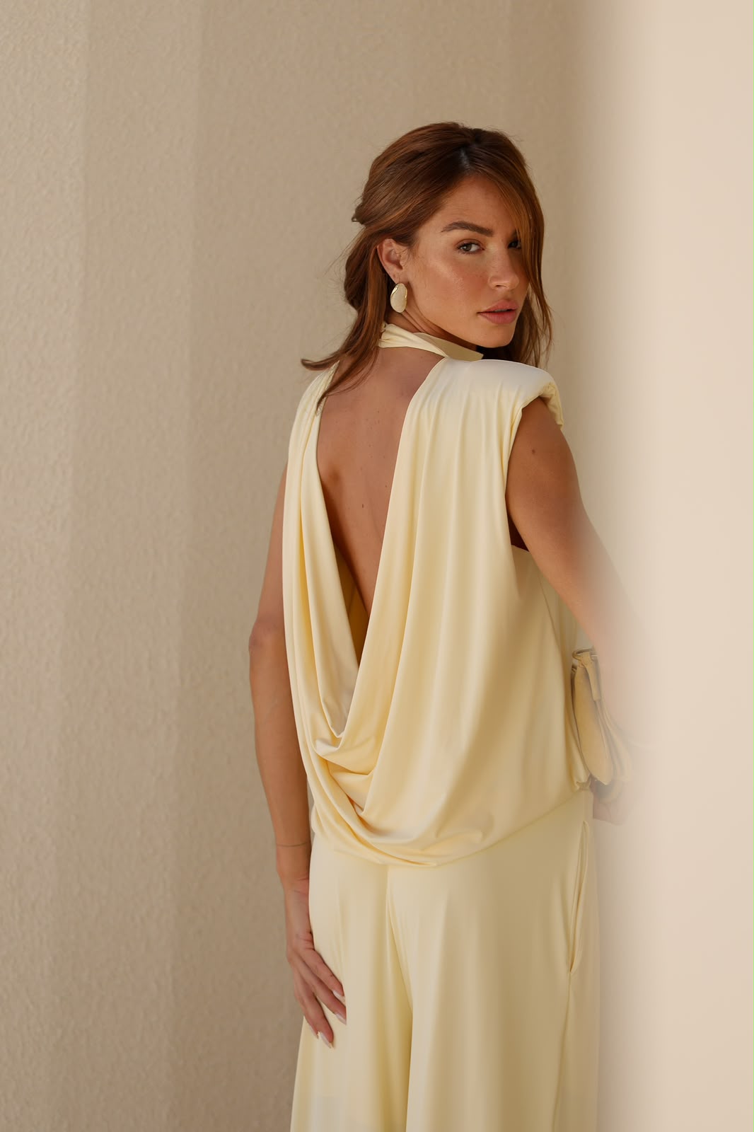 Conjunto Capri