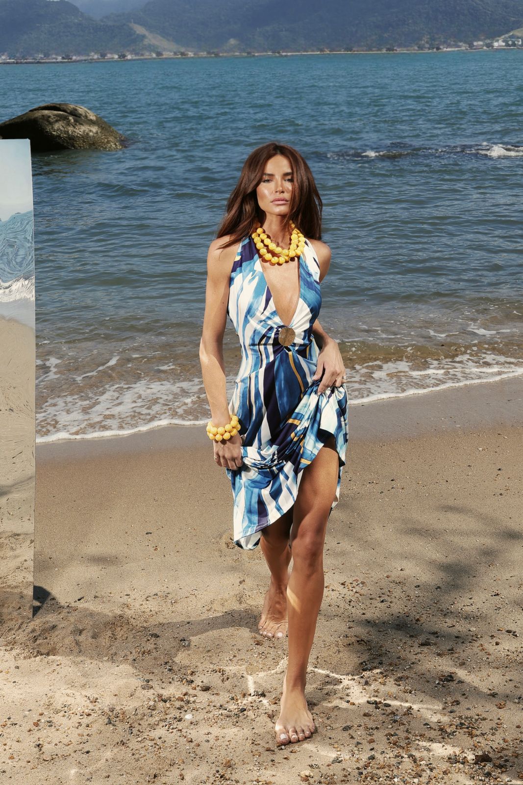 Vestido Eva