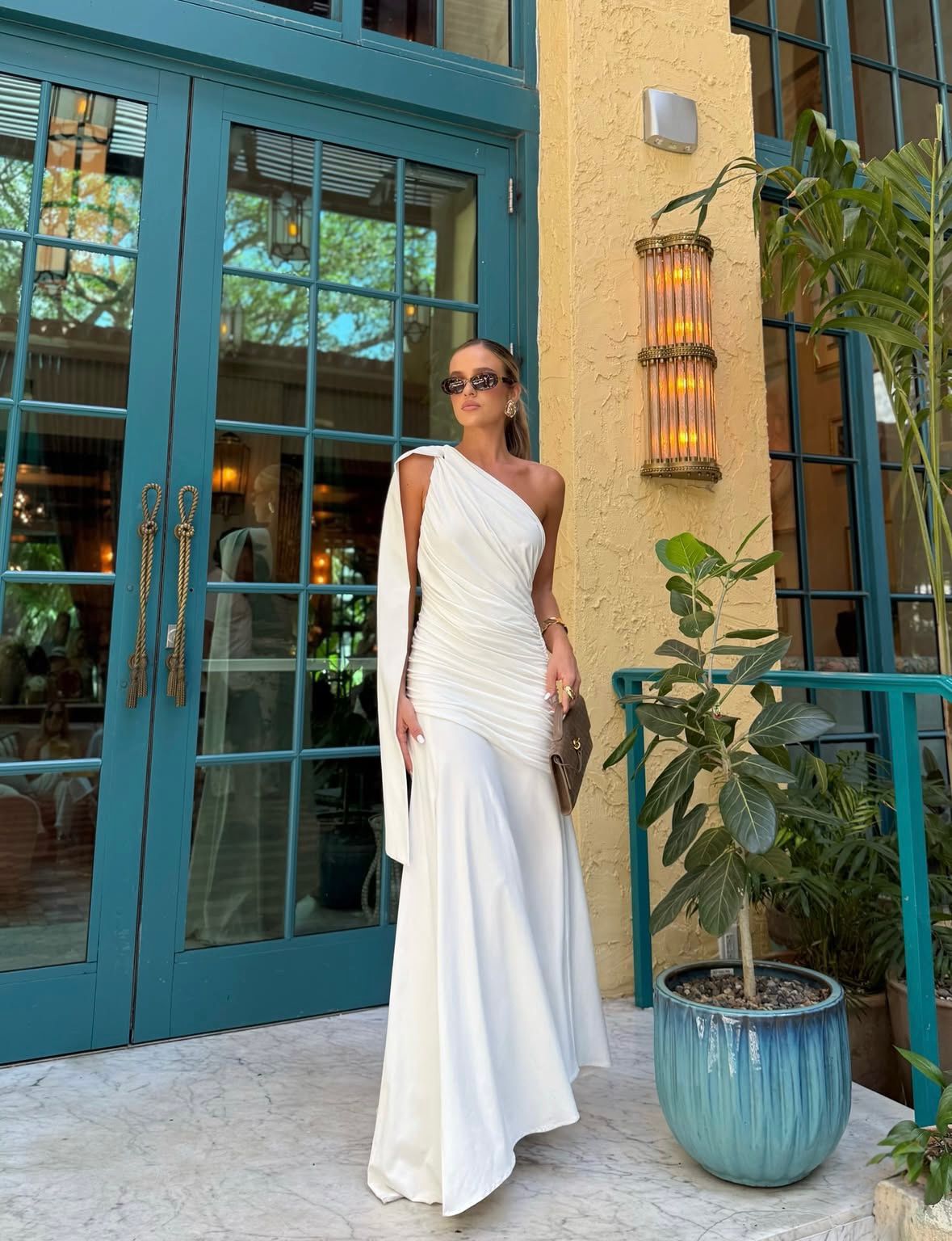 Vestido Nina