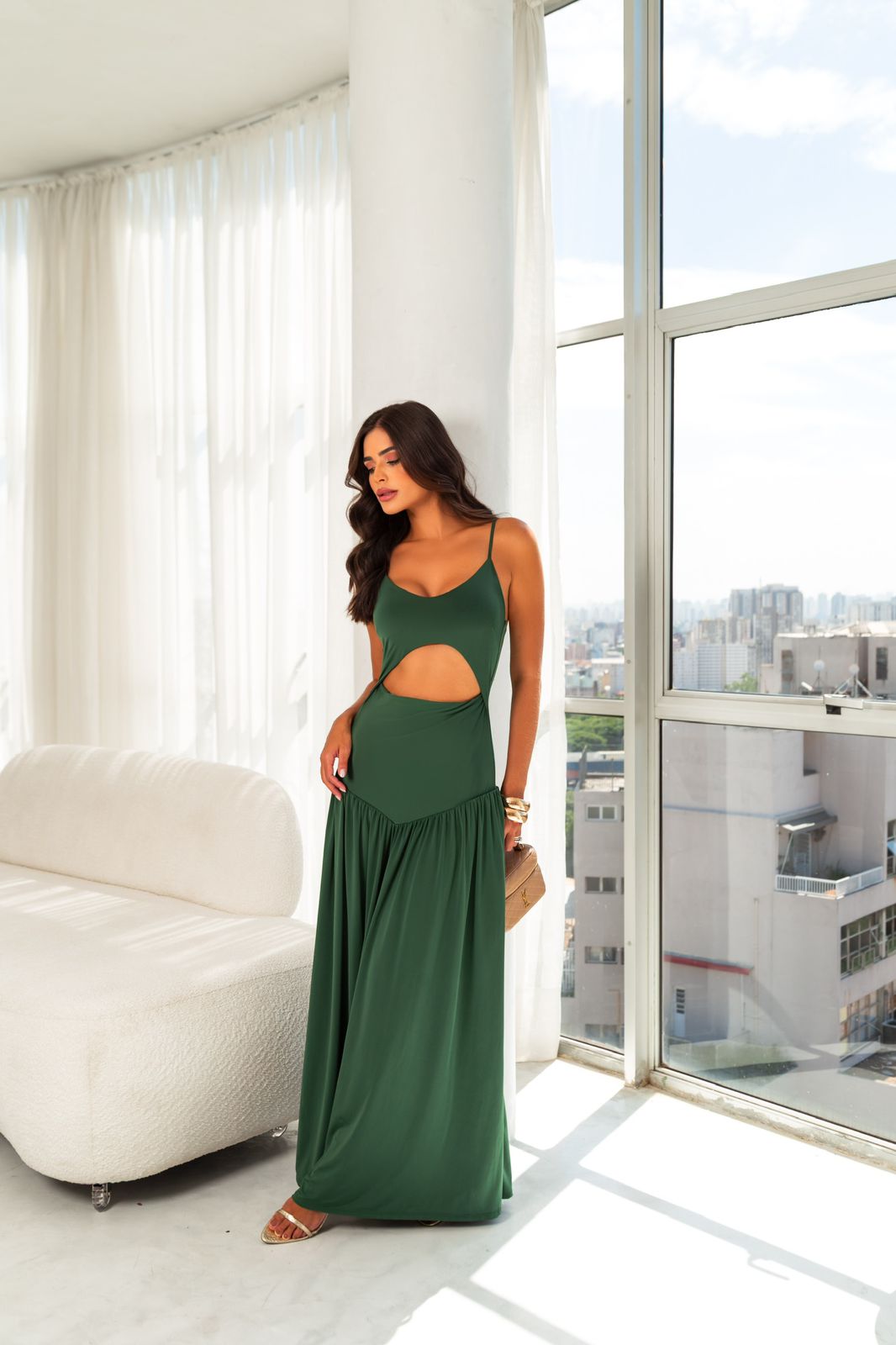 Vestido Eva