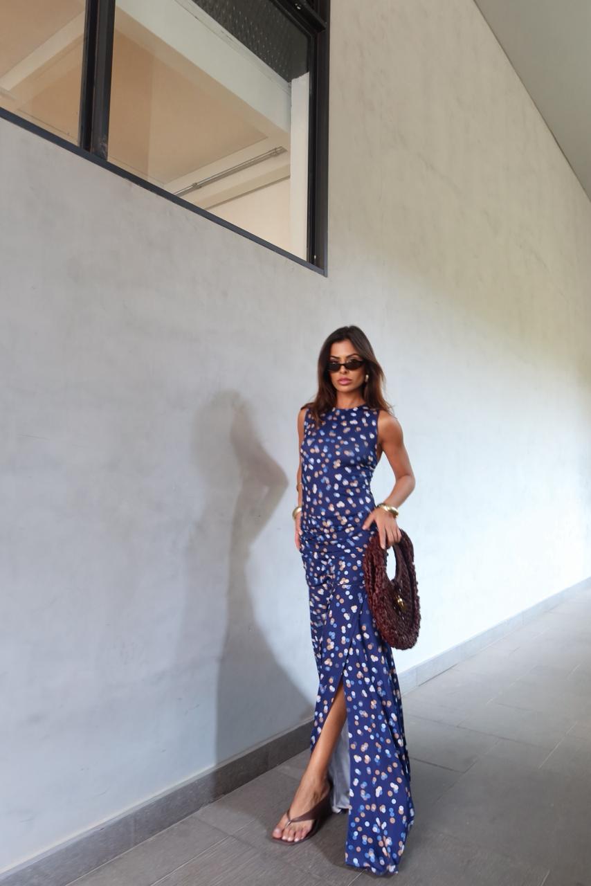 Vestido Leya