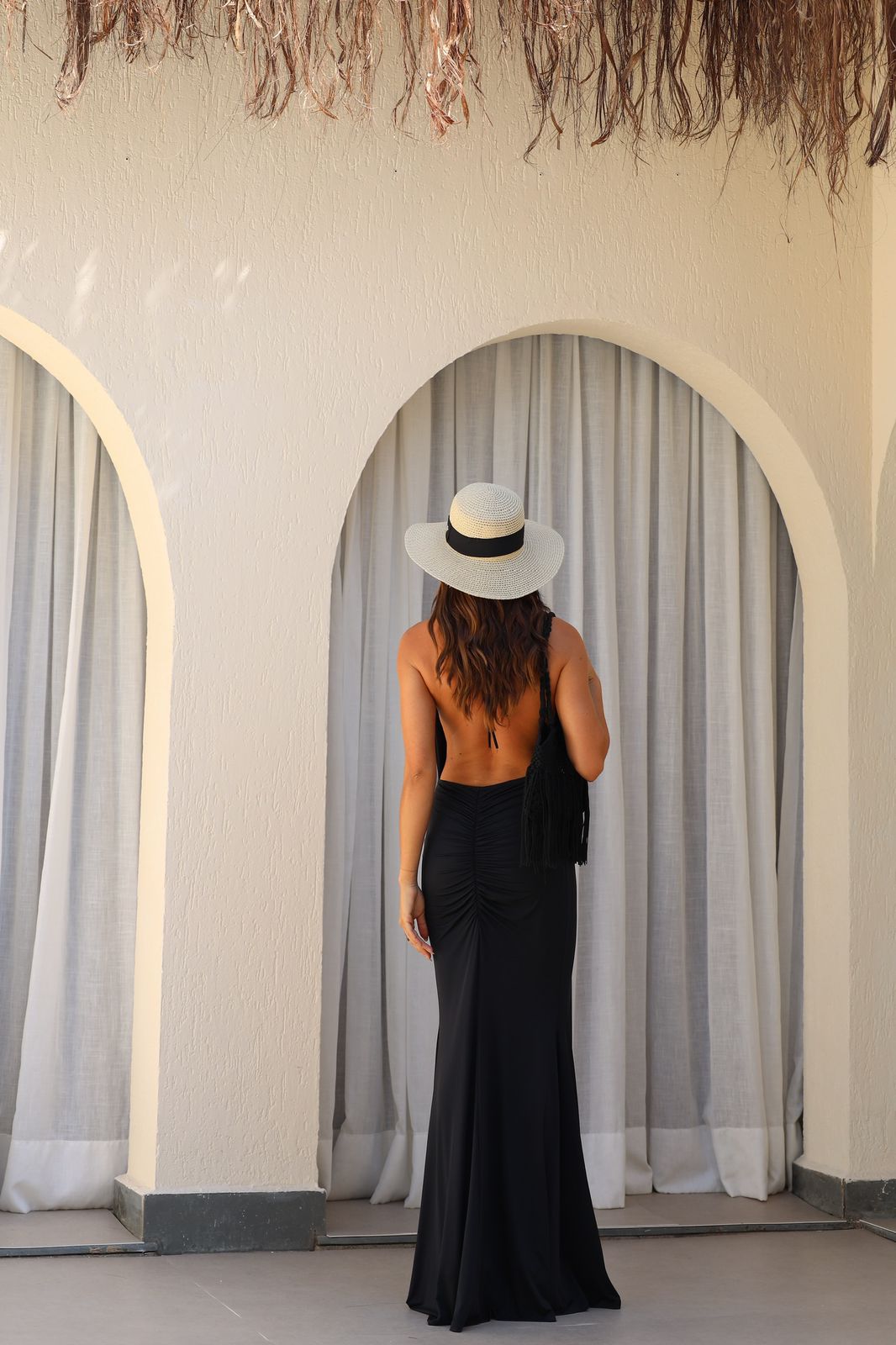 Vestido Silly