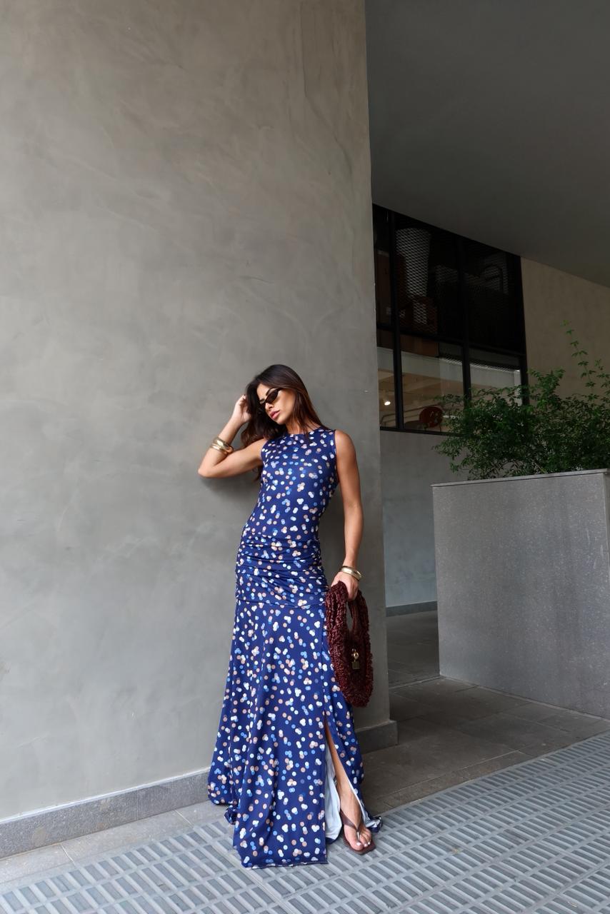 Vestido Leya
