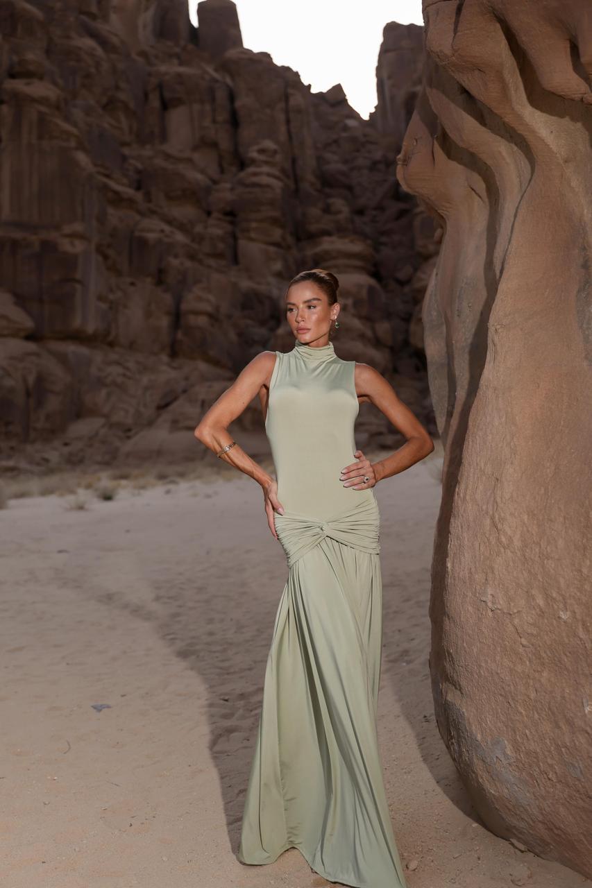 Vestido Mayla