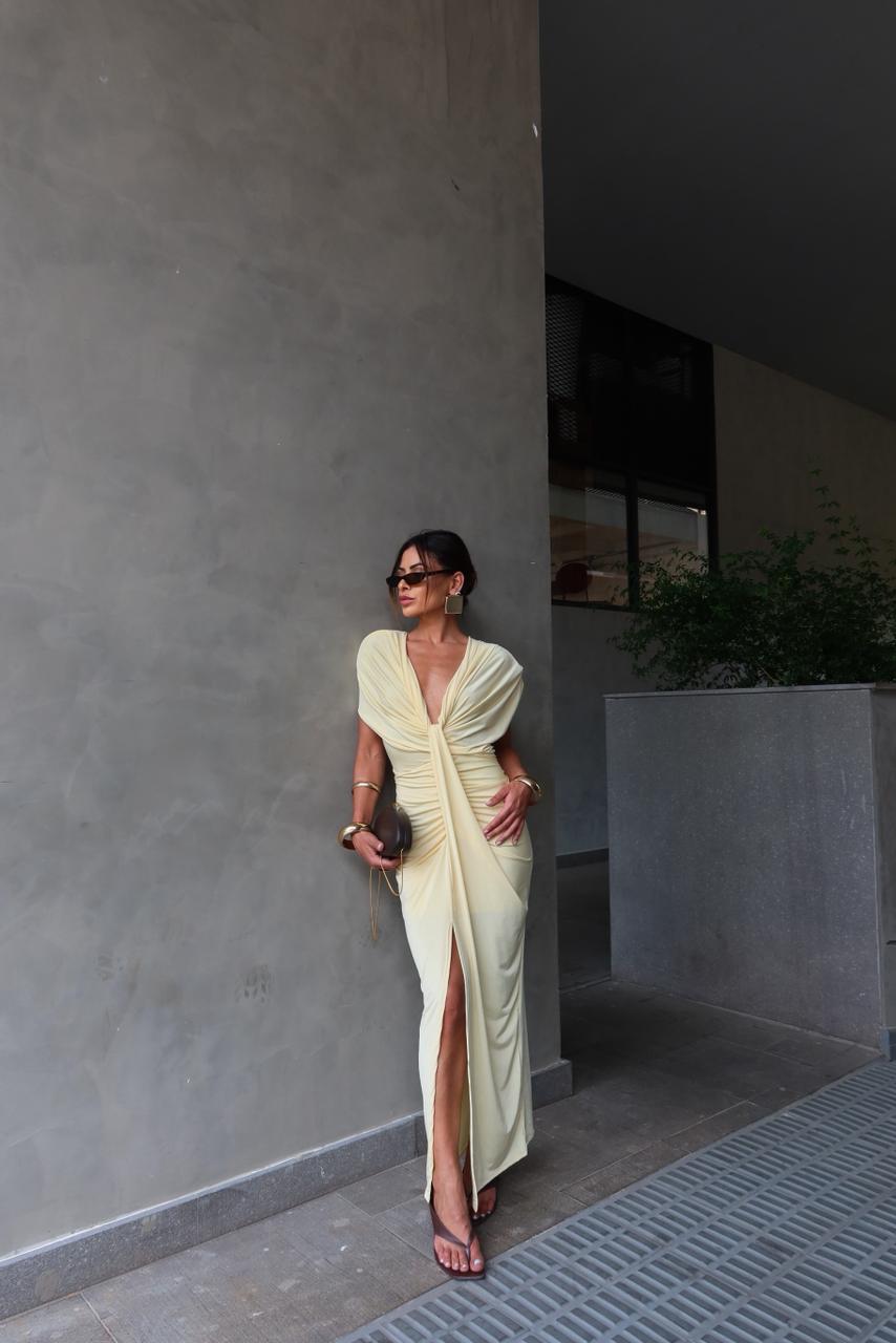 Vestido Olivia