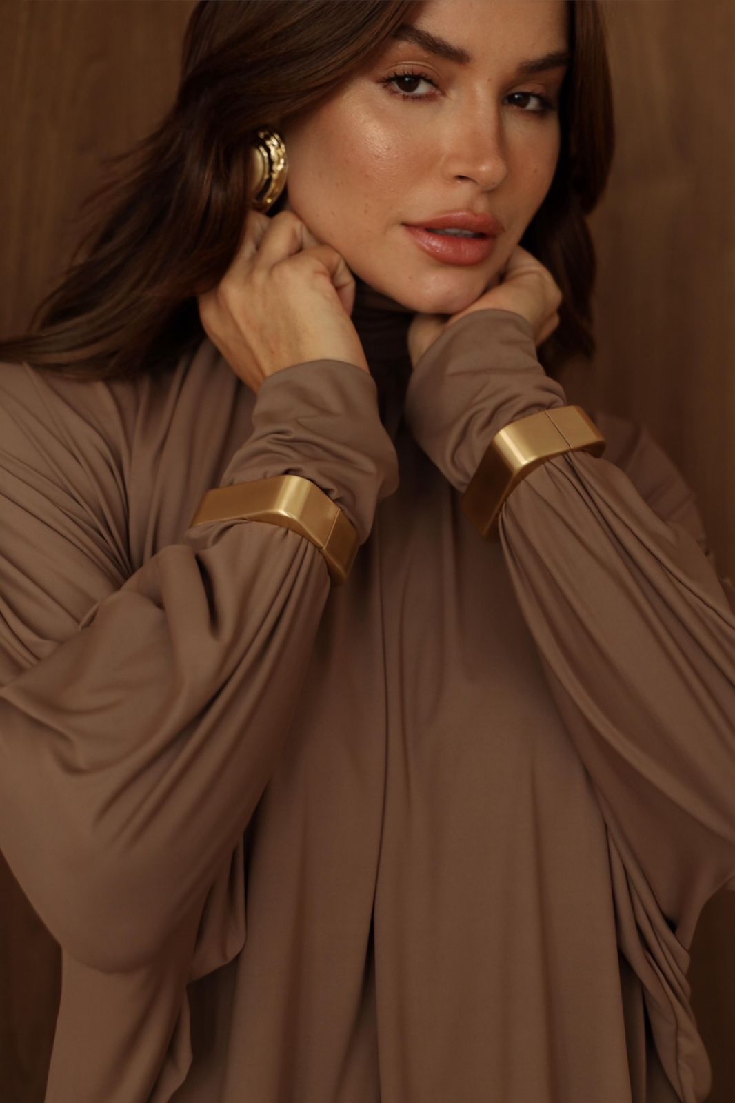 Blusa Layla