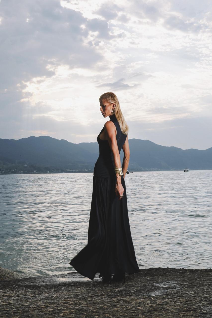 Vestido Mayla