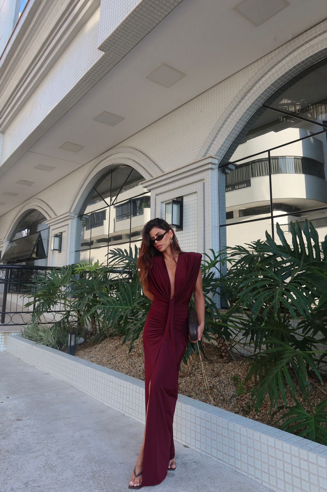Vestido Olivia