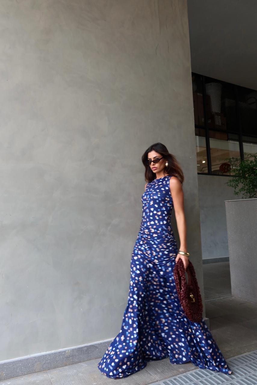 Vestido Leya