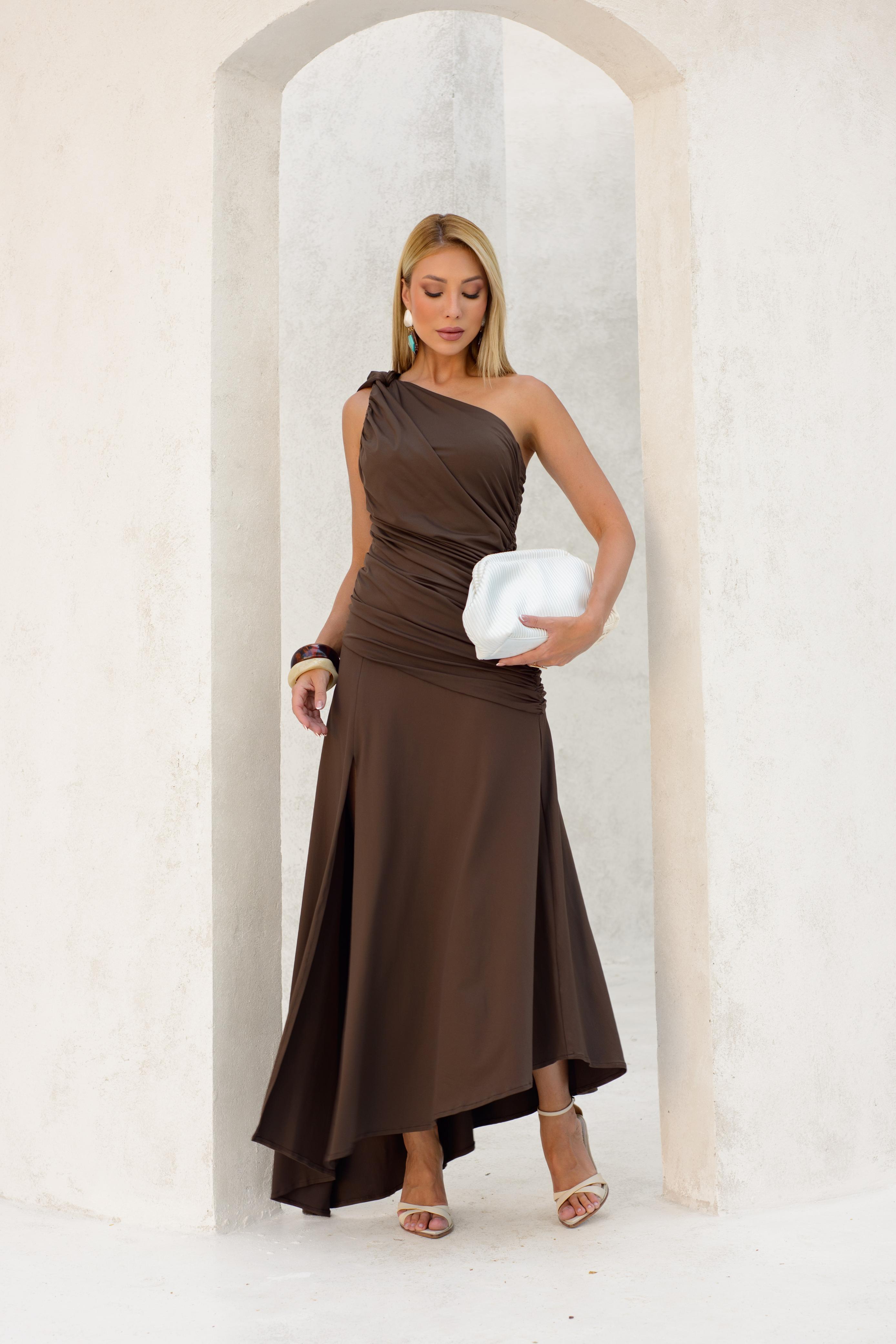 Vestido Nina
