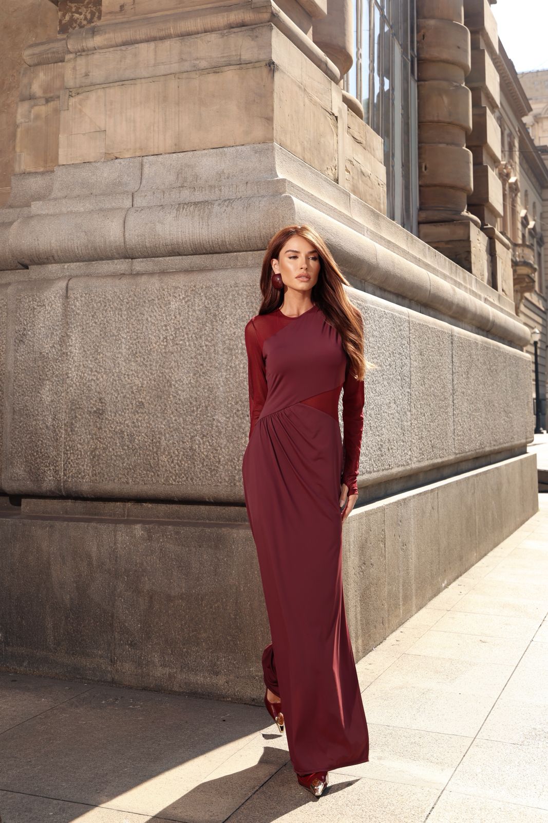 Vestido Mara