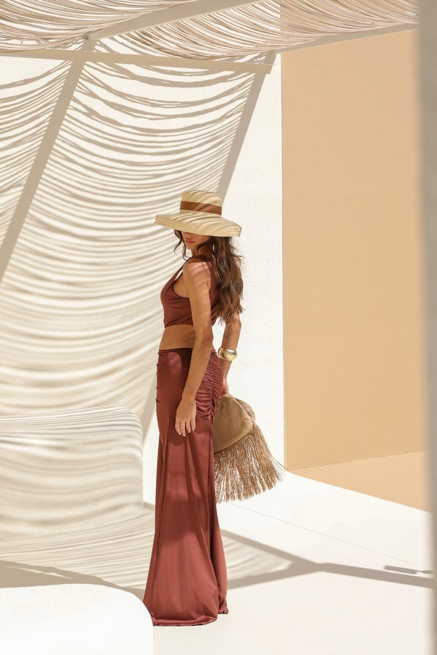 Vestido Kim