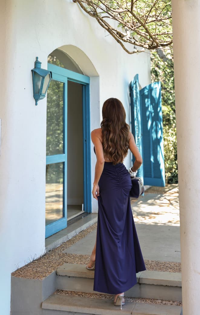Vestido Vitória