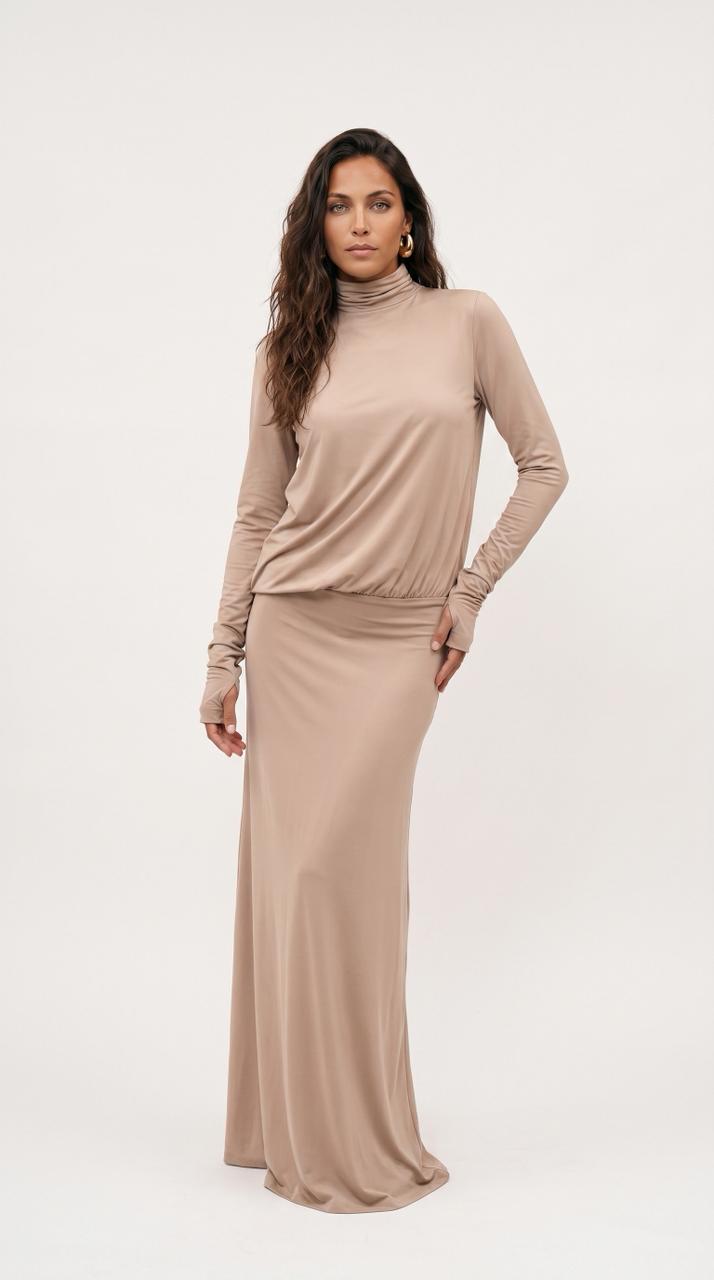 Vestido Isabelle