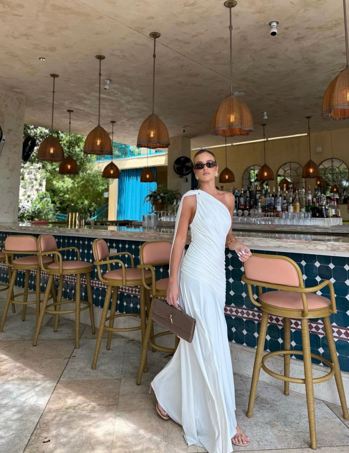 Vestido Nina
