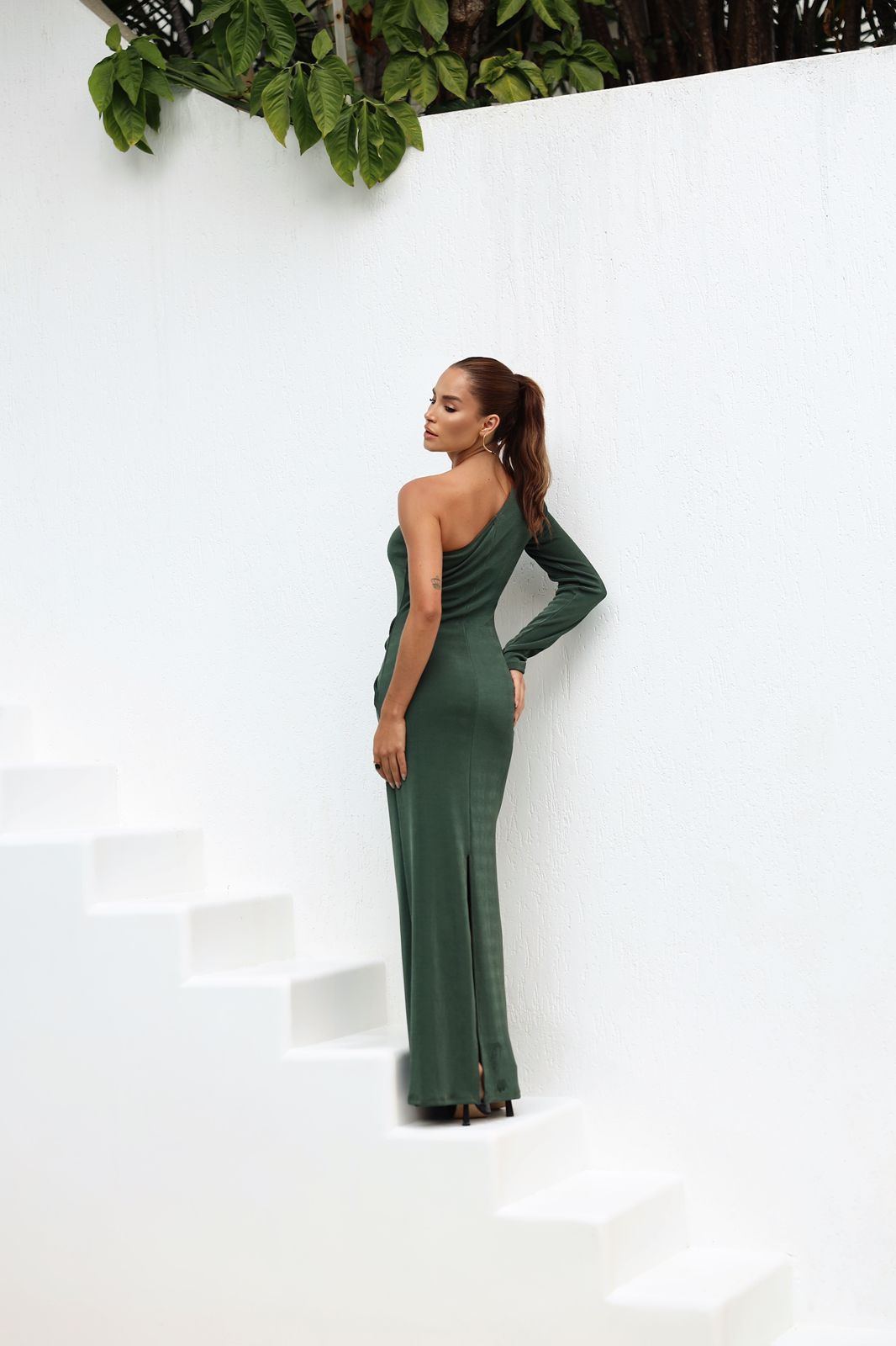 Vestido Késia