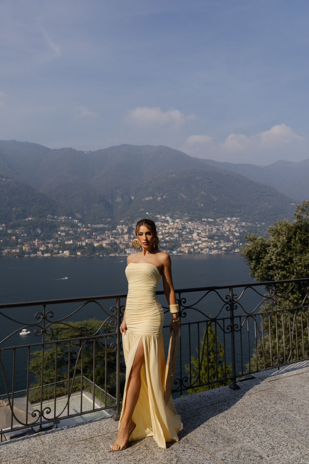 Vestido Karol