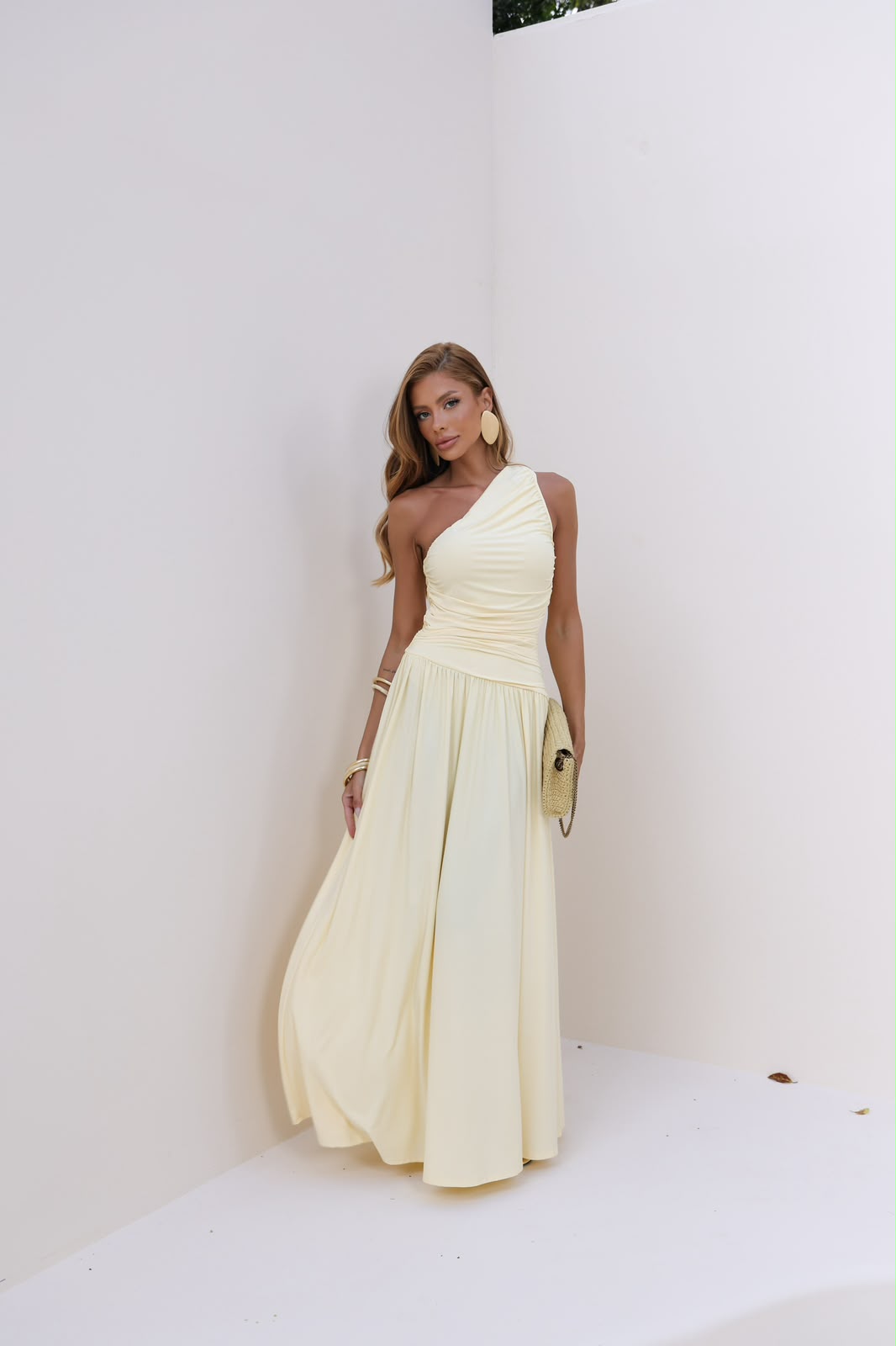 Vestido Marina