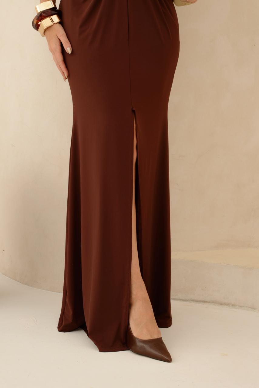 Vestido Bruna