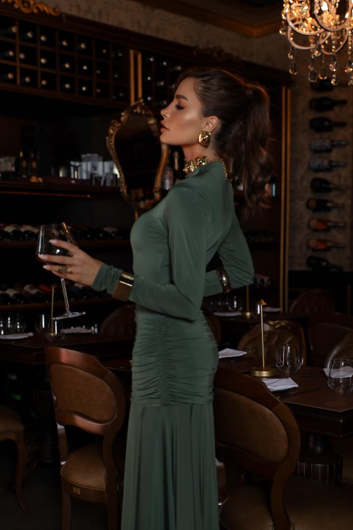 Vestido Alice