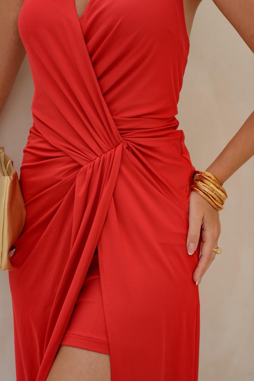 Vestido Aika