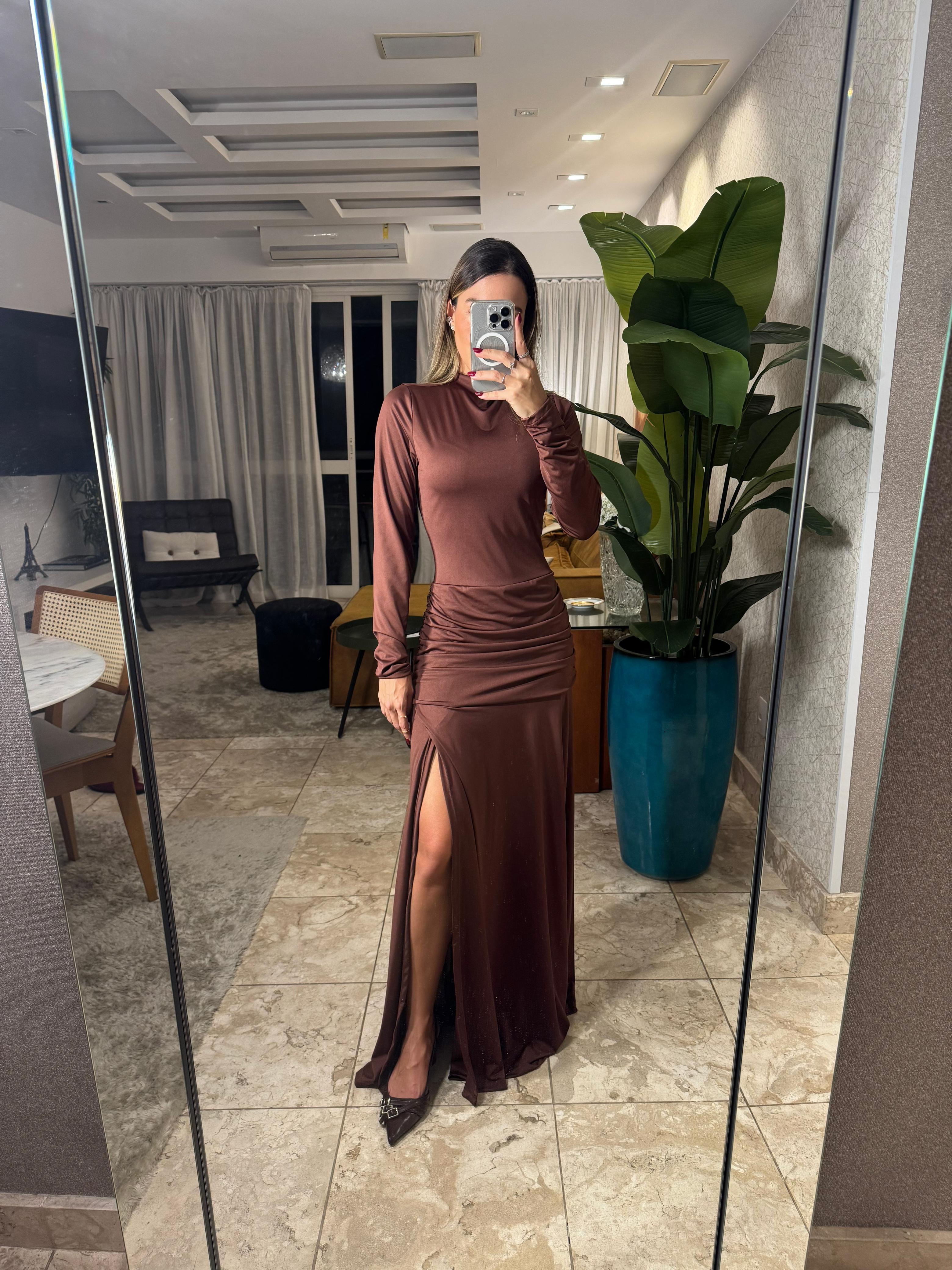 Vestido Alice