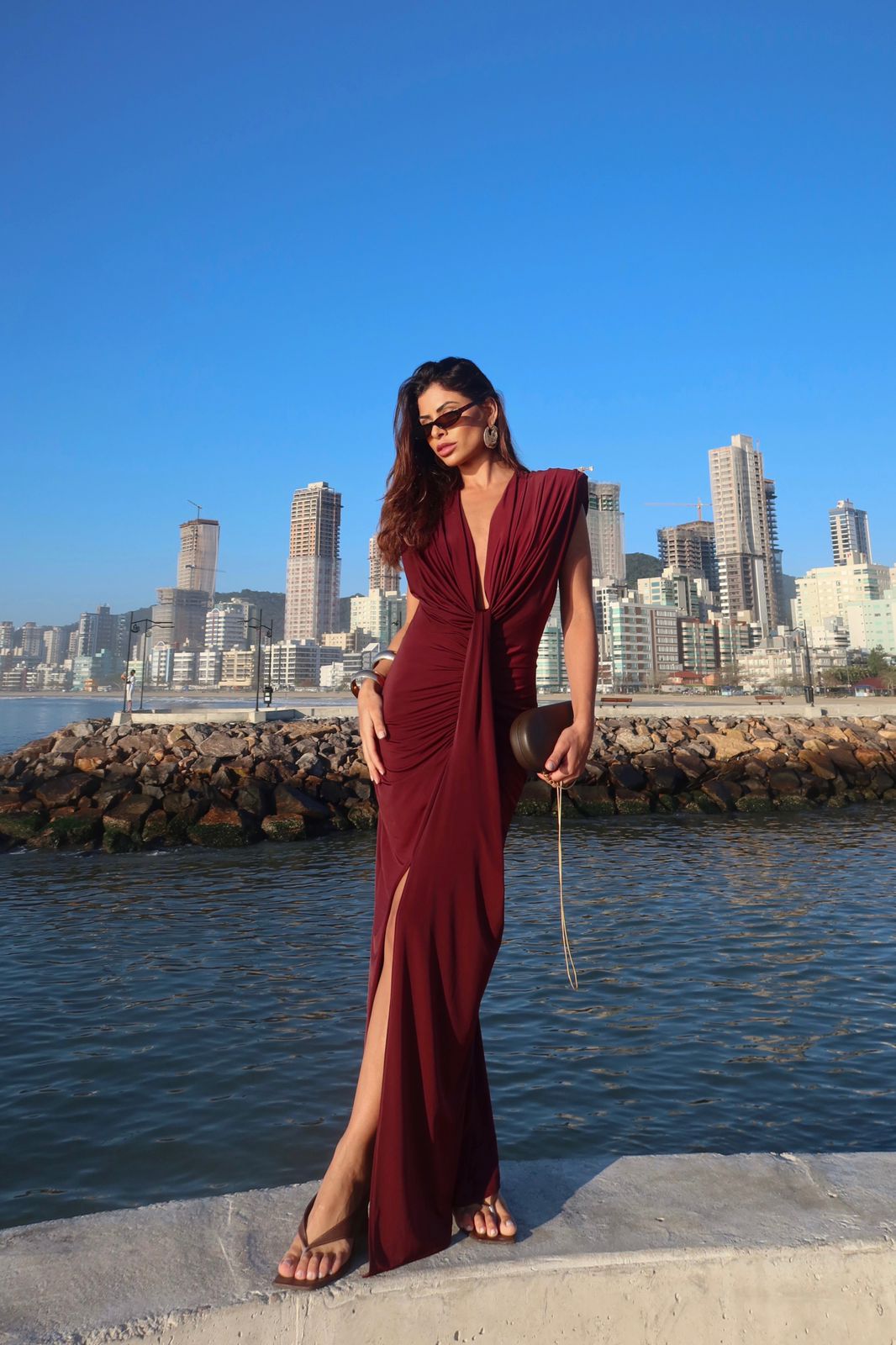 Vestido Olivia