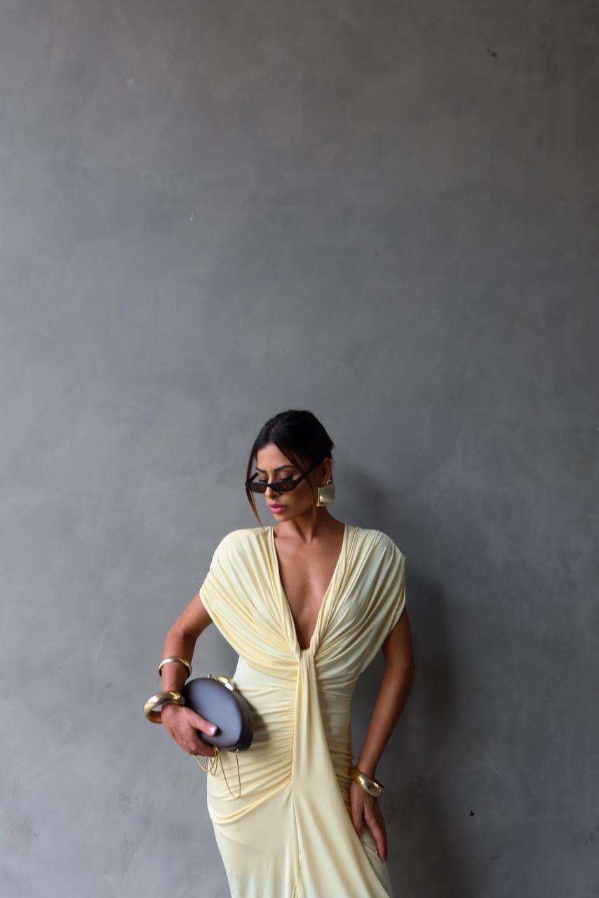 Vestido Olivia