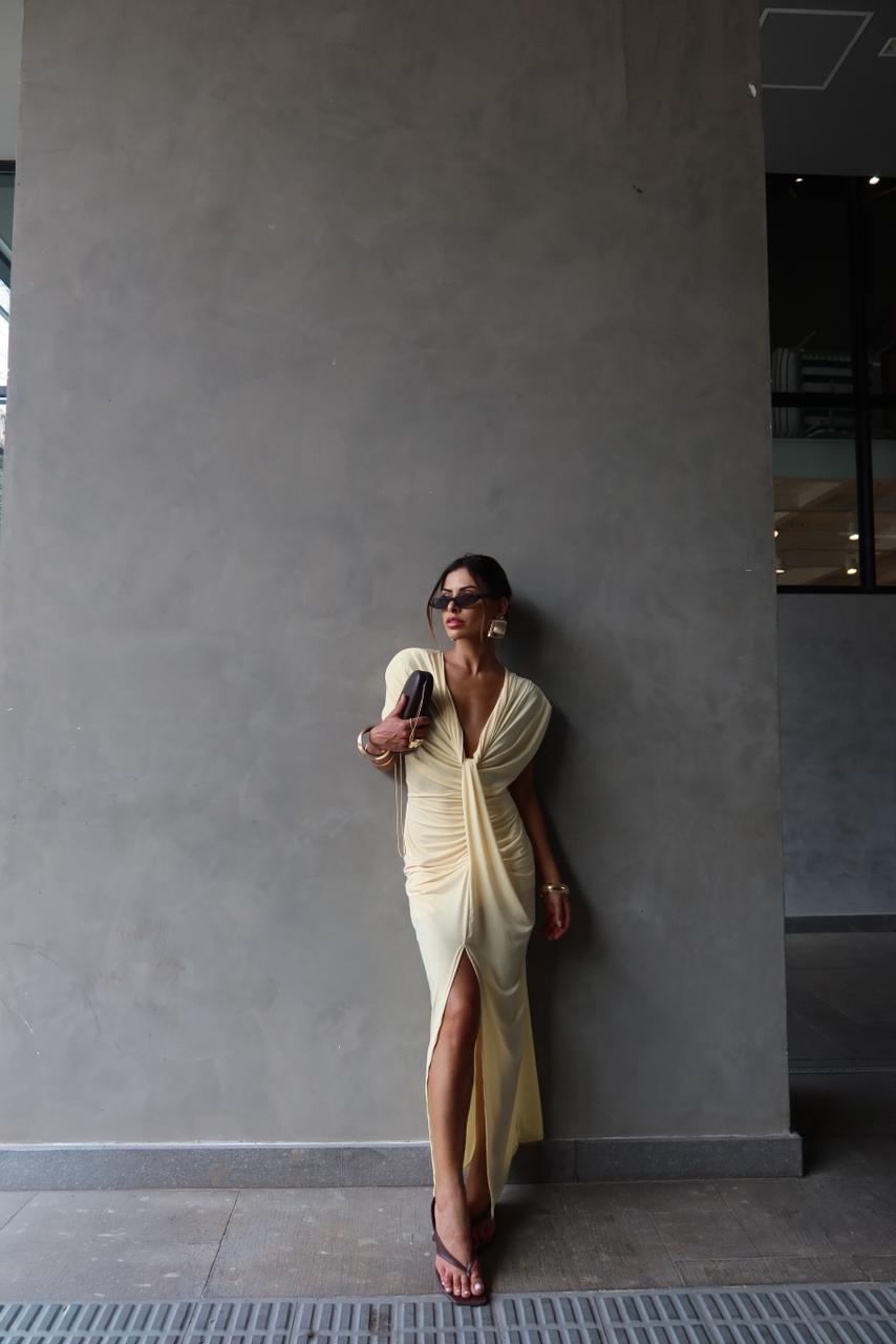 Vestido Olivia