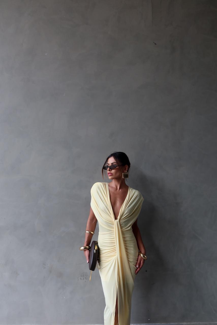 Vestido Olivia