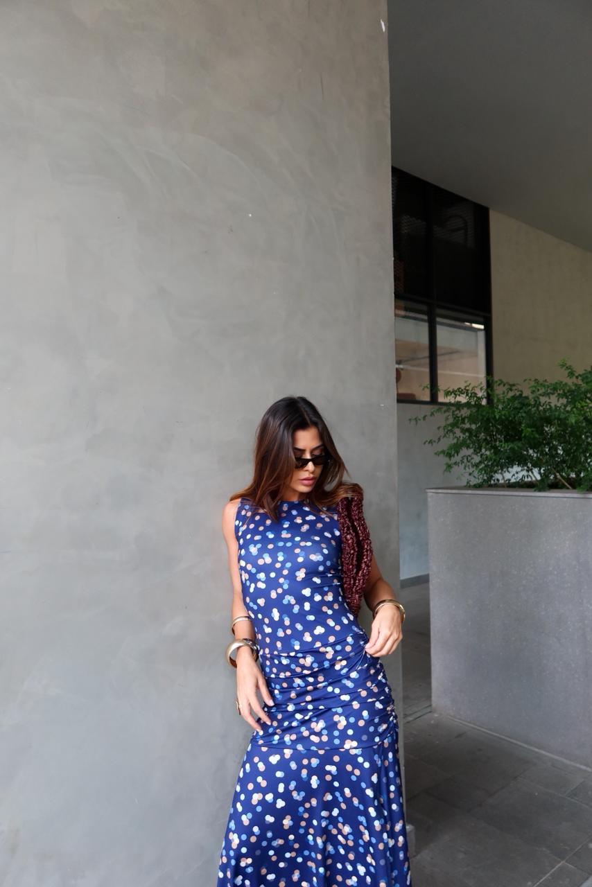 Vestido Leya