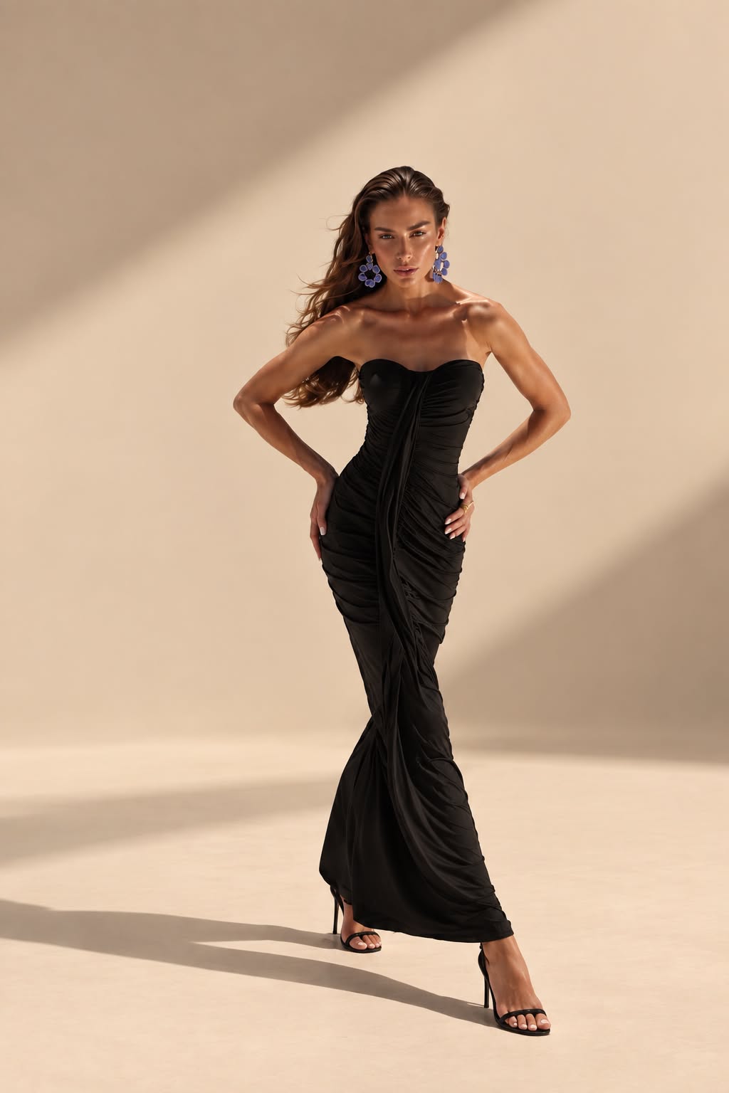 Vestido Ivy
