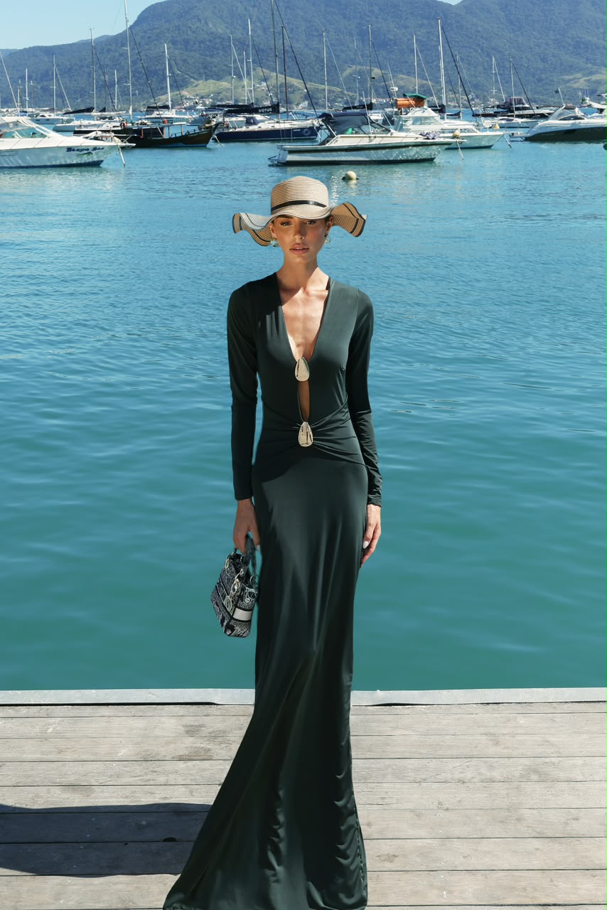 Vestido Vicky