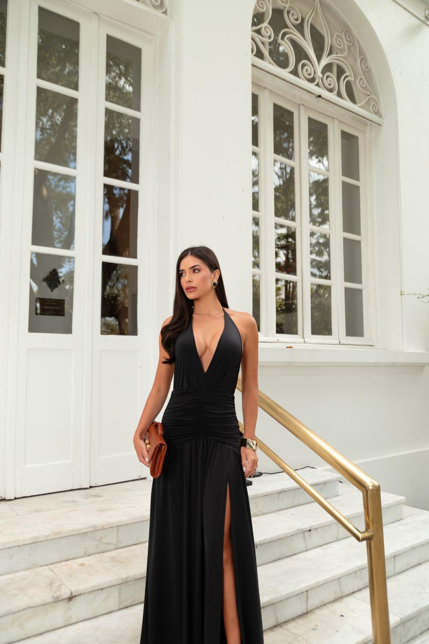 Vestido Gia