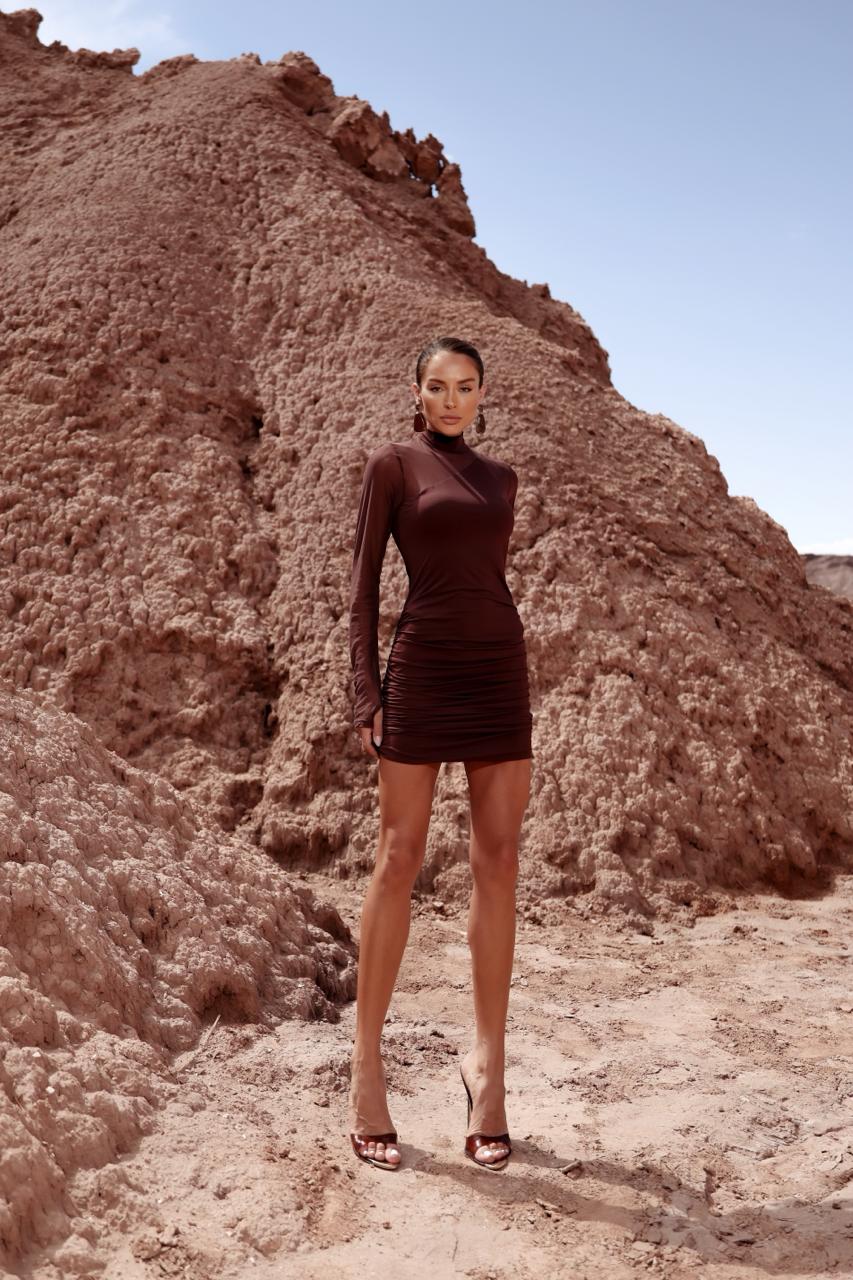 Vestido Lara
