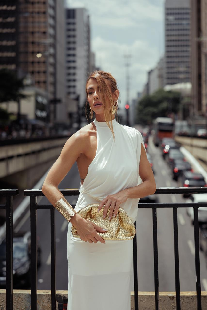Vestido Isis