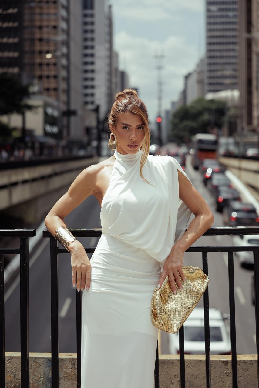Vestido Isis