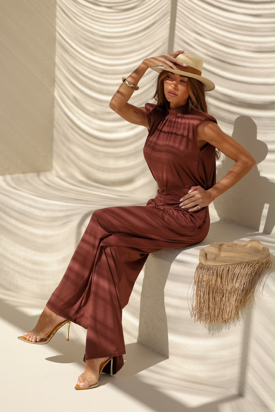 Conjunto Capri