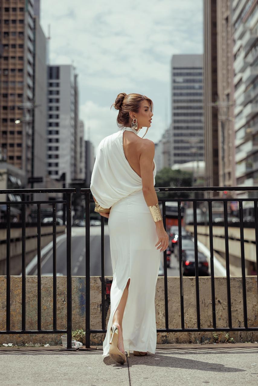 Vestido Isis