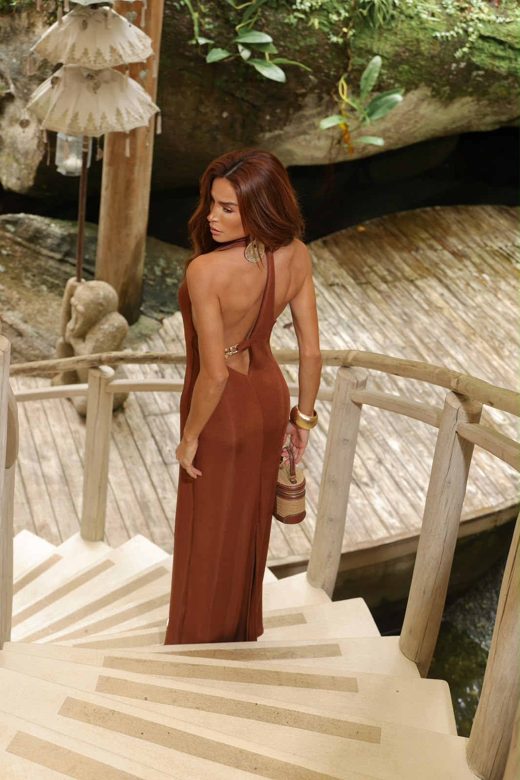 Vestido Yara