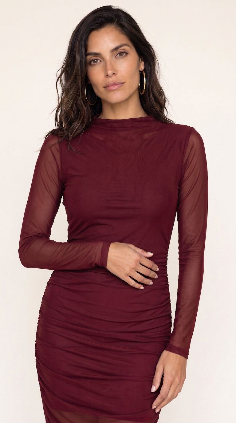 Vestido Clara