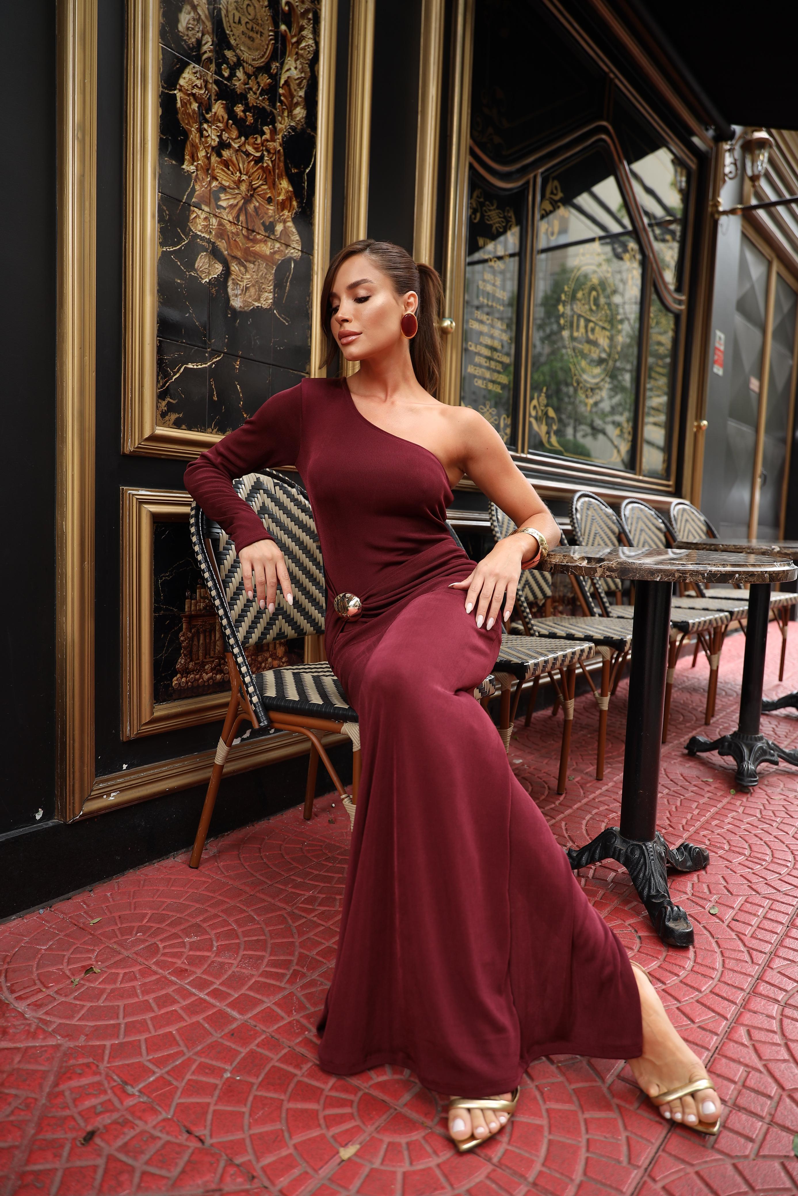 Vestido Késia