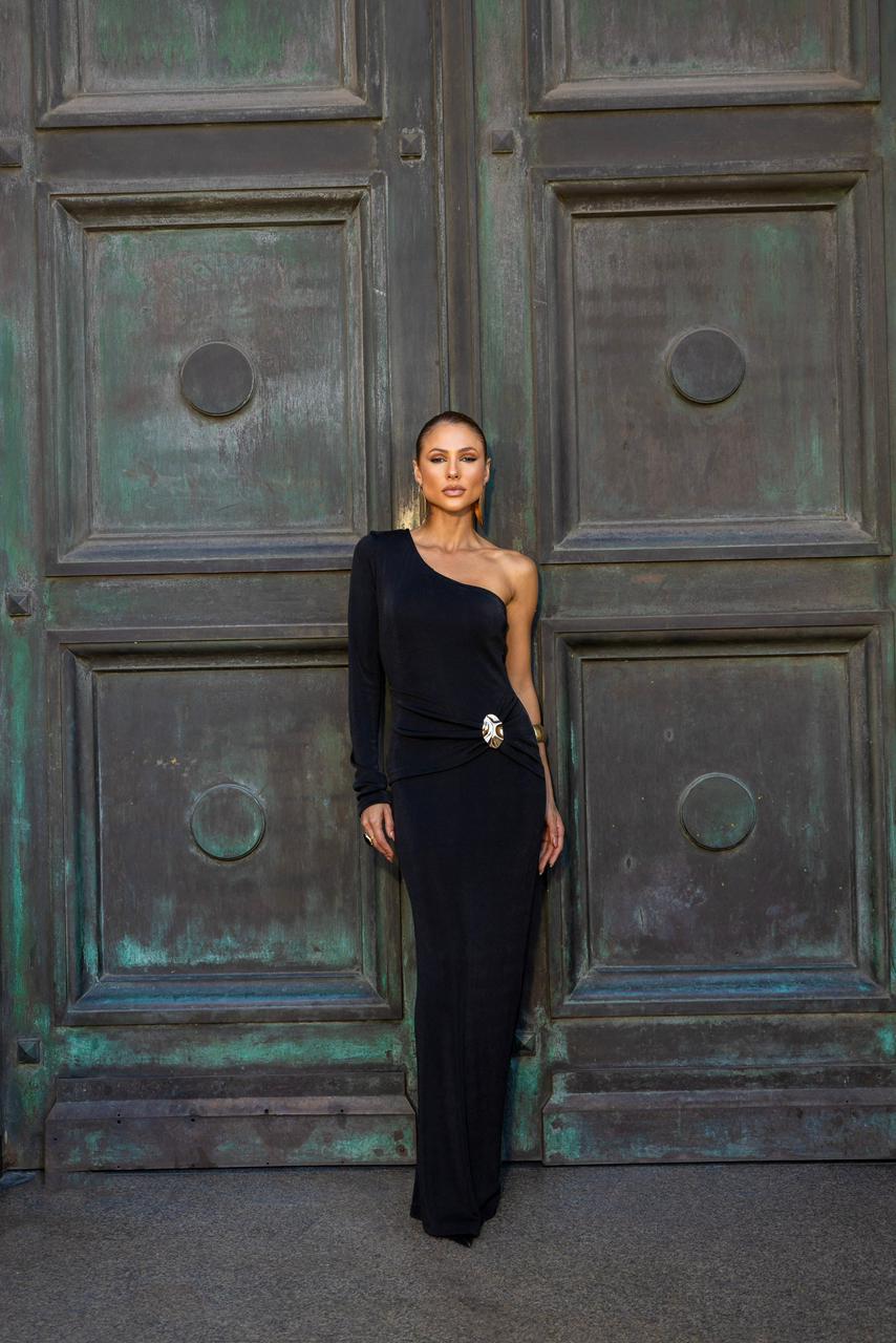 Vestido Késia