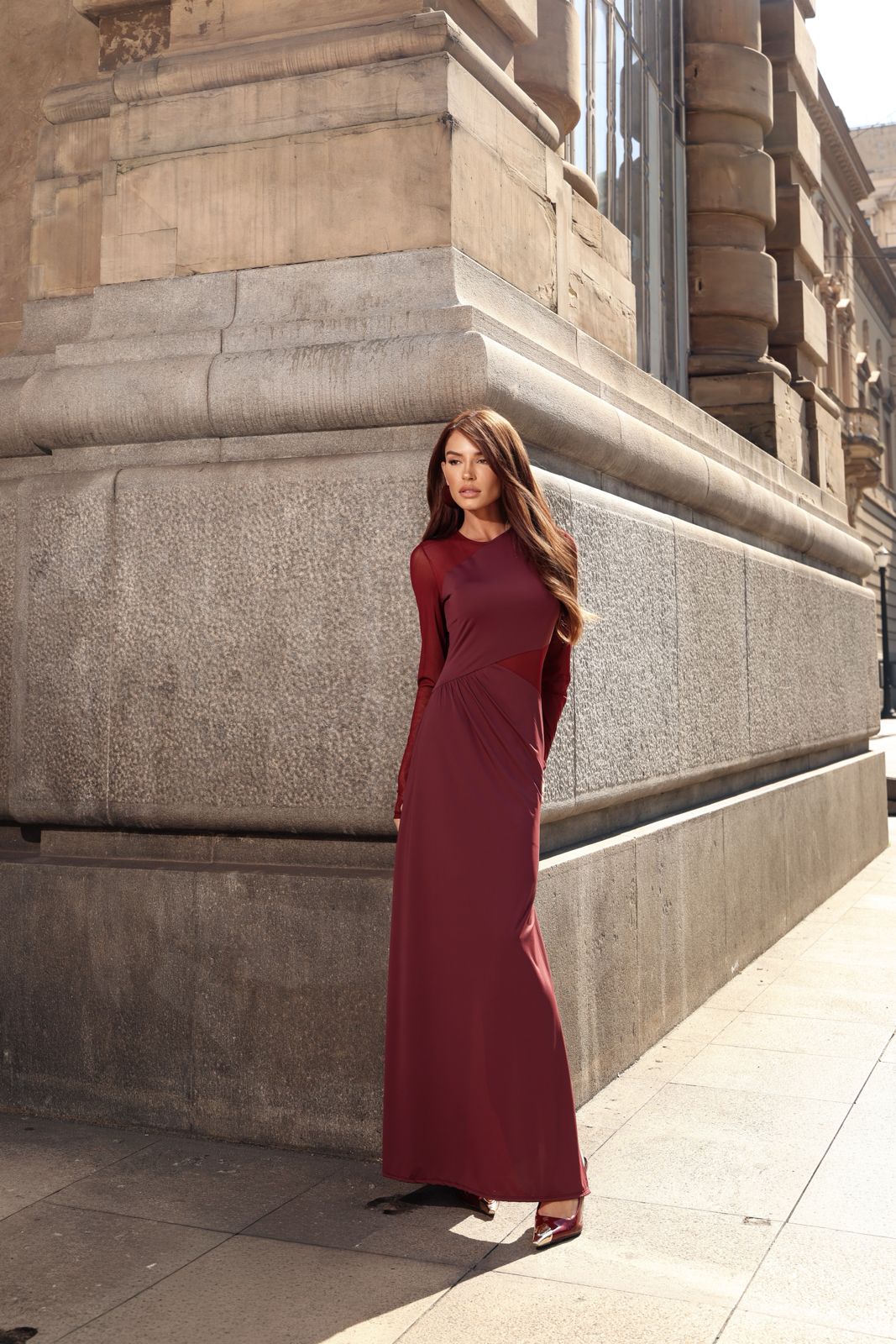 Vestido Mara