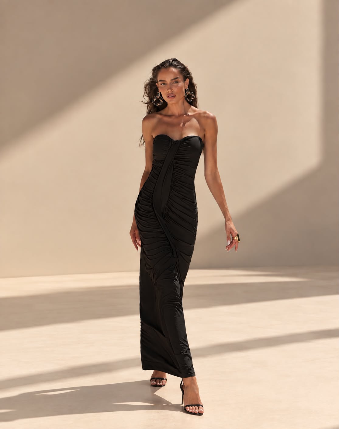 Vestido Ivy