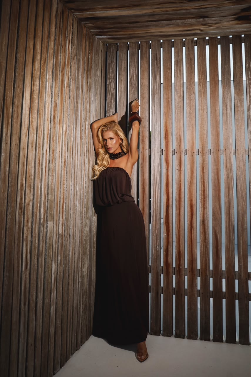 Vestido Kate