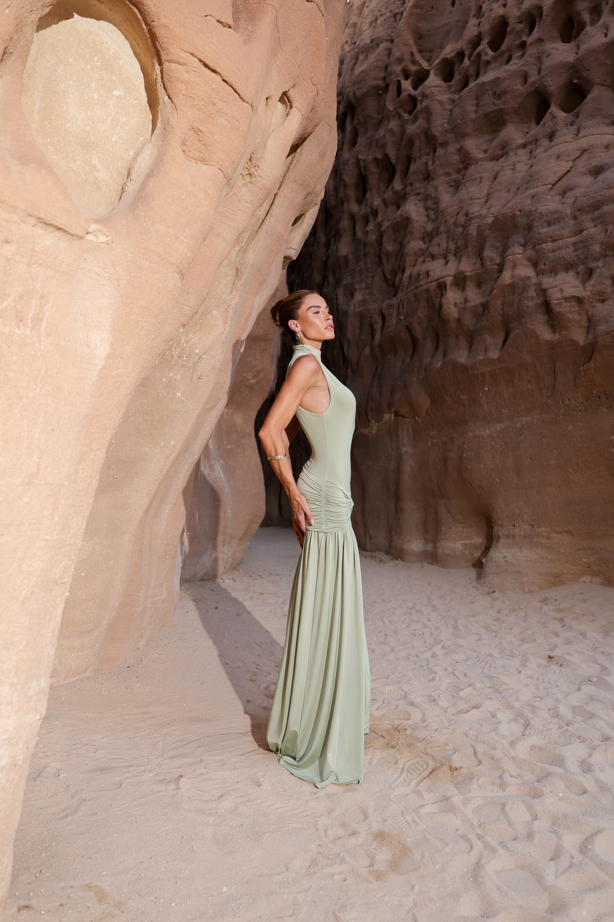 Vestido Mayla