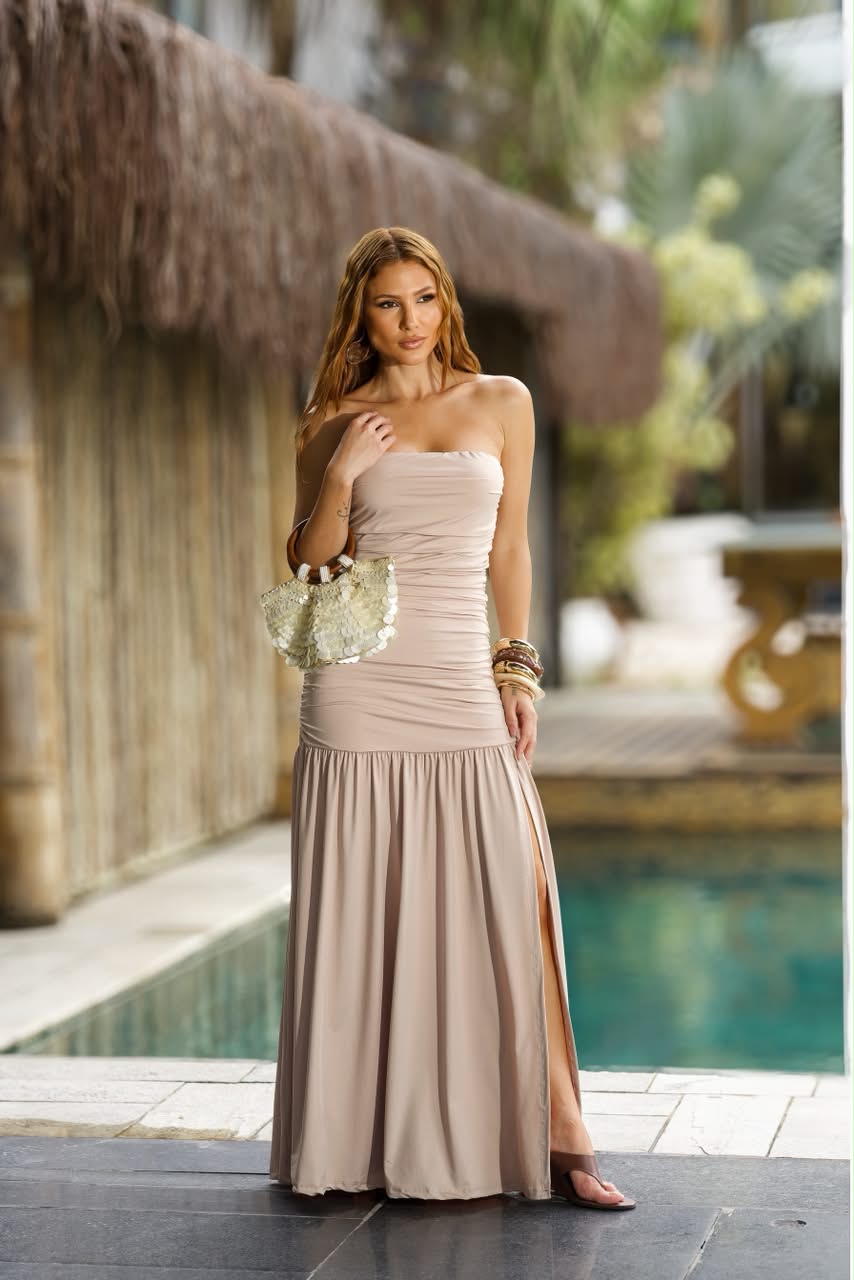 Vestido Karol