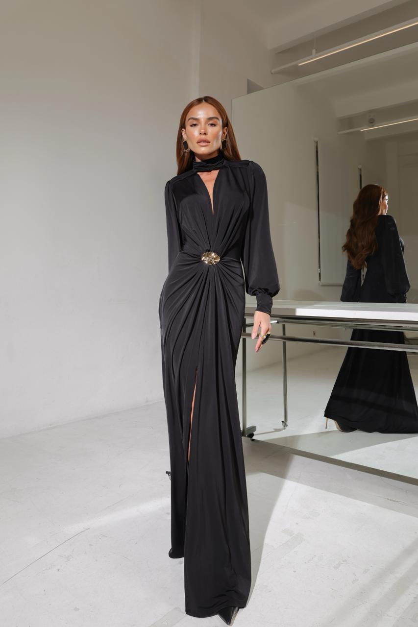 Vestido Safira