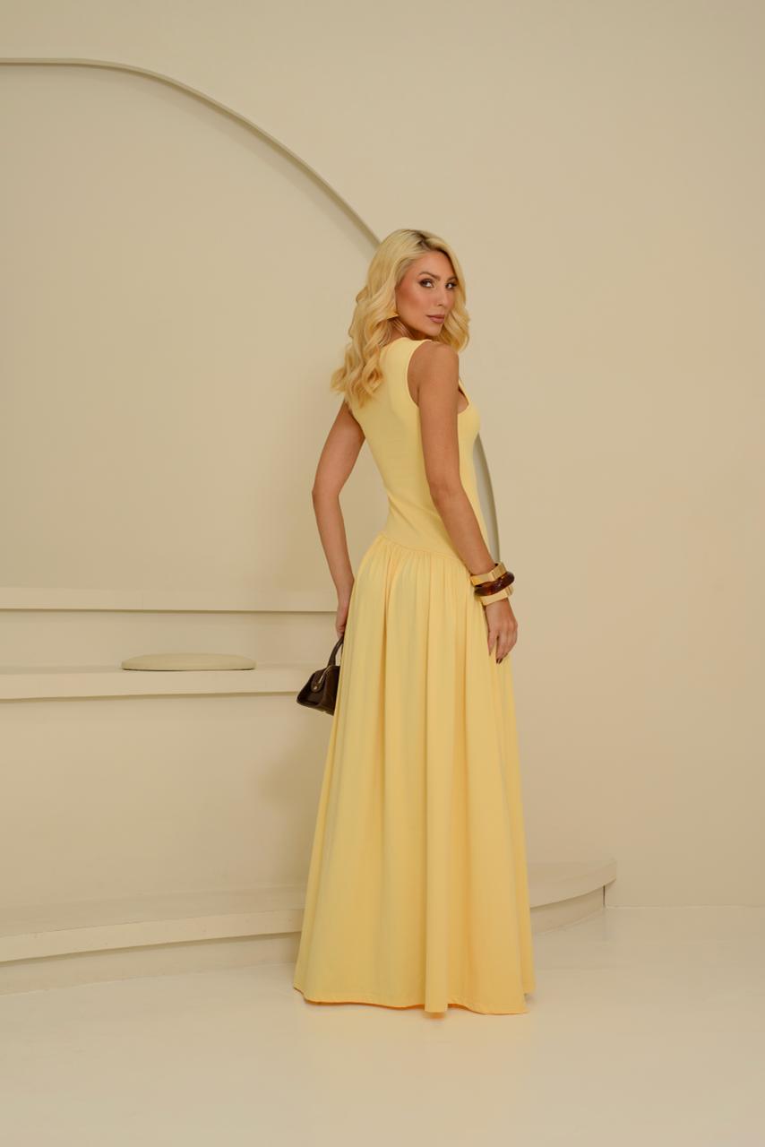 Vestido Maya